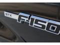 Ford F150 STX SuperCrew Tuxedo Black photo #7