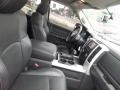 Dodge Ram 1500 Sport Crew Cab 4x4 Black photo #9