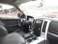 Dodge Ram 1500 Sport Crew Cab 4x4 Black photo #11