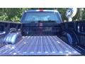 Ford F150 XL SuperCab 4x4 Blue Jeans photo #20