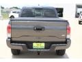 Toyota Tacoma Limited Double Cab Magnetic Gray Metallic photo #7