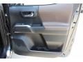 Toyota Tacoma Limited Double Cab Magnetic Gray Metallic photo #28