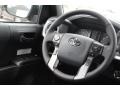 Toyota Tacoma TRD Off Road Double Cab 4x4 Midnight Black Metallic photo #26