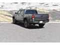 Toyota Tacoma TRD Off Road Double Cab 4x4 Magnetic Gray Metallic photo #3