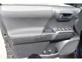 Toyota Tacoma TRD Sport Double Cab 4x4 Magnetic Gray Metallic photo #20