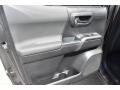Toyota Tacoma TRD Sport Double Cab 4x4 Magnetic Gray Metallic photo #21