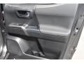 Toyota Tacoma TRD Sport Double Cab 4x4 Magnetic Gray Metallic photo #23