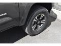 Toyota Tacoma TRD Sport Double Cab 4x4 Magnetic Gray Metallic photo #35
