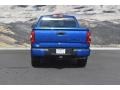 Toyota Tundra SR5 CrewMax 4x4 Blazing Blue Pearl photo #4