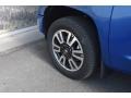 Toyota Tundra SR5 CrewMax 4x4 Blazing Blue Pearl photo #32