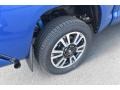Toyota Tundra SR5 CrewMax 4x4 Blazing Blue Pearl photo #34