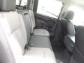 Nissan Titan S Crew Cab 4x4 Glacier White photo #13