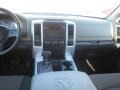 Dodge Ram 1500 Outdoorsman Quad Cab 4x4 Black photo #10