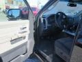 Dodge Ram 1500 Outdoorsman Quad Cab 4x4 Black photo #27