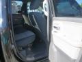 Dodge Ram 1500 Outdoorsman Quad Cab 4x4 Black photo #29