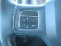 Dodge Ram 1500 Outdoorsman Quad Cab 4x4 Black photo #31
