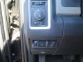 Dodge Ram 1500 Outdoorsman Quad Cab 4x4 Black photo #34