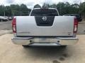 Nissan Frontier XE King Cab Radiant Silver photo #6