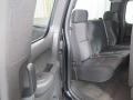 Chevrolet Silverado 1500 LT Extended Cab 4x4 Black photo #23