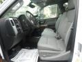 Chevrolet Silverado 3500HD LTZ Crew Cab 4x4 Dual Rear Wheel Summit White photo #19