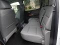 Chevrolet Silverado 3500HD LTZ Crew Cab 4x4 Dual Rear Wheel Summit White photo #44