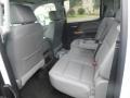 Chevrolet Silverado 3500HD LTZ Crew Cab 4x4 Dual Rear Wheel Summit White photo #45