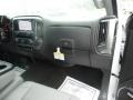 Chevrolet Silverado 3500HD LTZ Crew Cab 4x4 Dual Rear Wheel Summit White photo #52