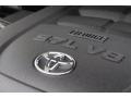 Toyota Tundra SR5 CrewMax 4x4 Super White photo #34