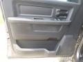 Dodge Ram 2500 HD ST Crew Cab 4x4 Mineral Gray Metallic photo #15