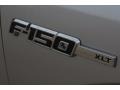 Ford F150 XLT SuperCab Ingot Silver Metallic photo #11