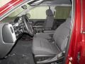 GMC Sierra 1500 SLE Crew Cab 4WD Red Quartz Tintcoat photo #6