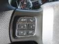 Dodge Ram 1500 ST Crew Cab 4x4 Black photo #20