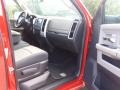 Dodge Ram 2500 HD SLT Crew Cab 4x4 Bright Red photo #15