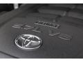 Toyota Tundra SR5 CrewMax 4x4 Midnight Black Metallic photo #34