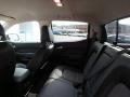 Chevrolet Colorado Z71 Crew Cab 4x4 Black photo #12