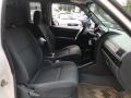 Nissan Frontier XE King Cab Avalanche White photo #15