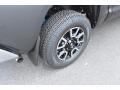 Toyota Tundra SR5 CrewMax 4x4 Magnetic Gray Metallic photo #34