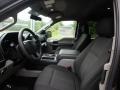 Ford F150 STX SuperCab 4x4 Magma Red photo #10