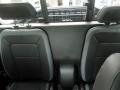 Chevrolet Colorado Z71 Extended Cab 4x4 Black photo #38
