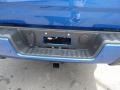 Chevrolet Colorado Z71 Extended Cab 4x4 Kinetic Blue Metallic photo #10