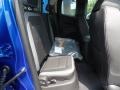 Chevrolet Colorado Z71 Extended Cab 4x4 Kinetic Blue Metallic photo #40