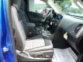 Chevrolet Colorado Z71 Extended Cab 4x4 Kinetic Blue Metallic photo #41