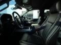 Ford F250 Super Duty Lariat Crew Cab 4x4 Oxford White photo #9