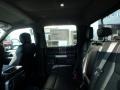 Ford F250 Super Duty Lariat Crew Cab 4x4 Oxford White photo #10