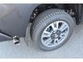 Toyota Tundra Platinum CrewMax 4x4 Magnetic Gray Metallic photo #36