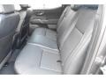 Toyota Tacoma SR Double Cab 4x4 Magnetic Gray Metallic photo #15