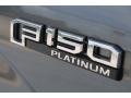 Ford F150 Platinum SuperCrew 4x4 Magnetic photo #7