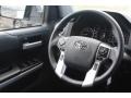 Toyota Tundra TSS Off Road Double Cab 4x4 Silver Sky Metallic photo #25
