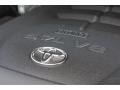 Toyota Tundra TSS Off Road Double Cab 4x4 Silver Sky Metallic photo #33
