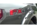 Ford F150 XLT SuperCrew 4x4 Magnetic photo #9